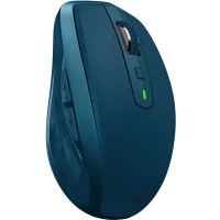 Мышь Logitech MX Anywhere 2S (бирюзовый) фото 3